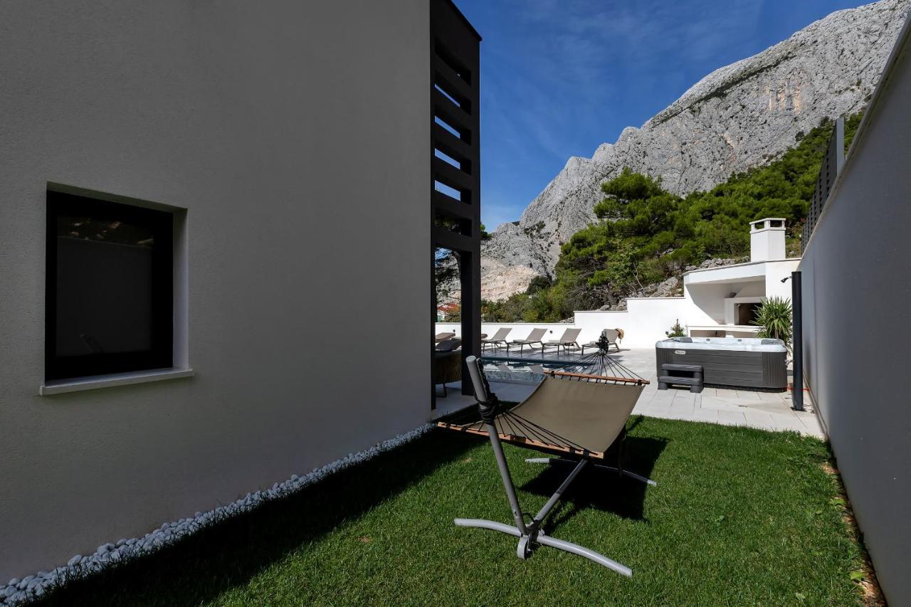 Villa Melody Bast Exterior foto
