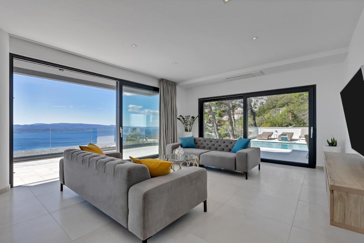 Villa Melody Bast Exterior foto